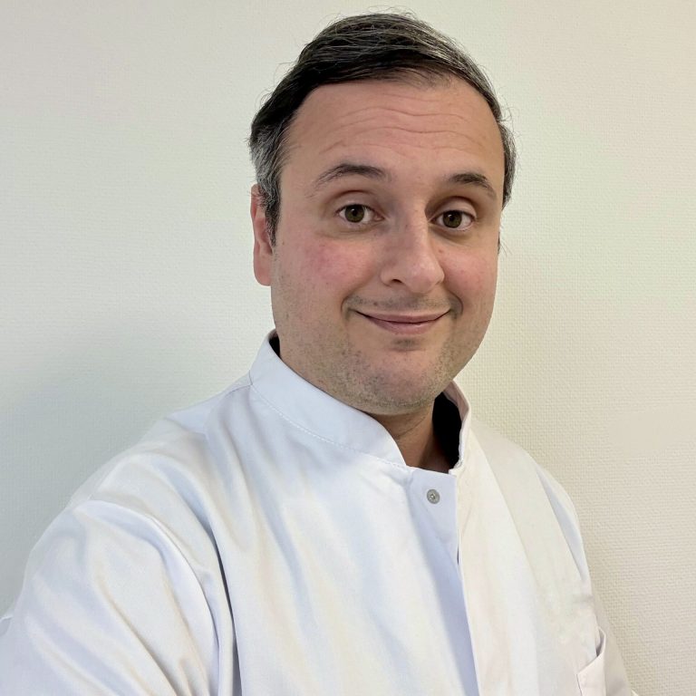 drs. Ismaël Achekar